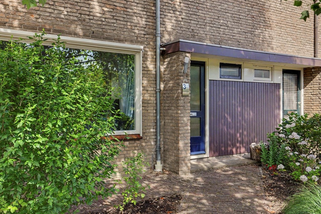 Tussenwoning te koop: Schutskooi 3, Gorinchem