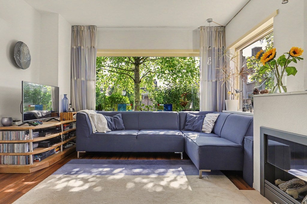 Tussenwoning te koop: Schutskooi 3, Gorinchem