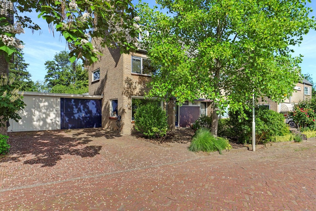 Tussenwoning te koop: Schutskooi 3, Gorinchem