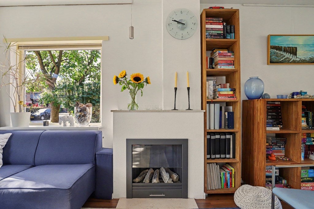 Tussenwoning te koop: Schutskooi 3, Gorinchem
