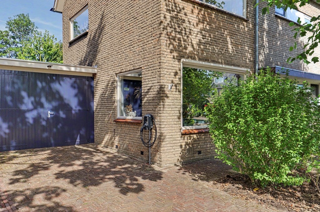 Tussenwoning te koop: Schutskooi 3, Gorinchem
