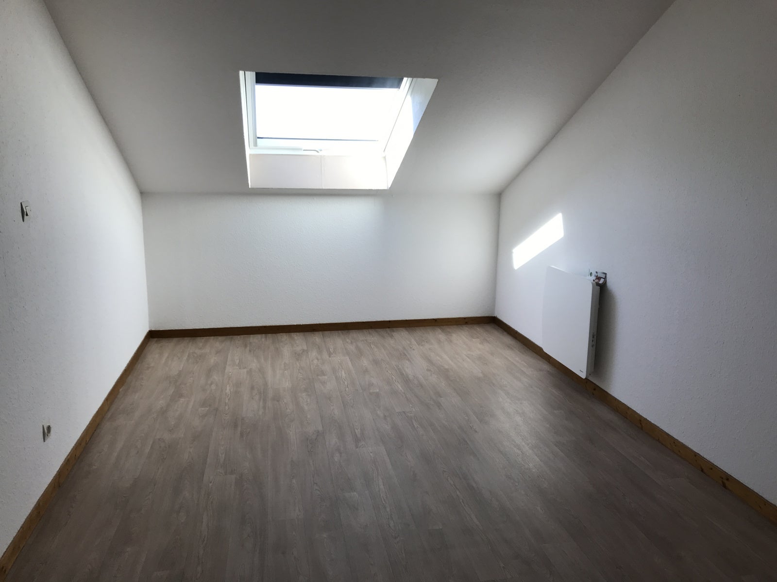 Appartement Rue du Colonel du Temple à Sarralbe