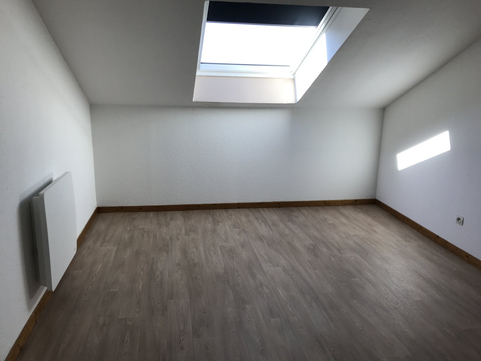 Appartement Rue du Colonel du Temple à Sarralbe