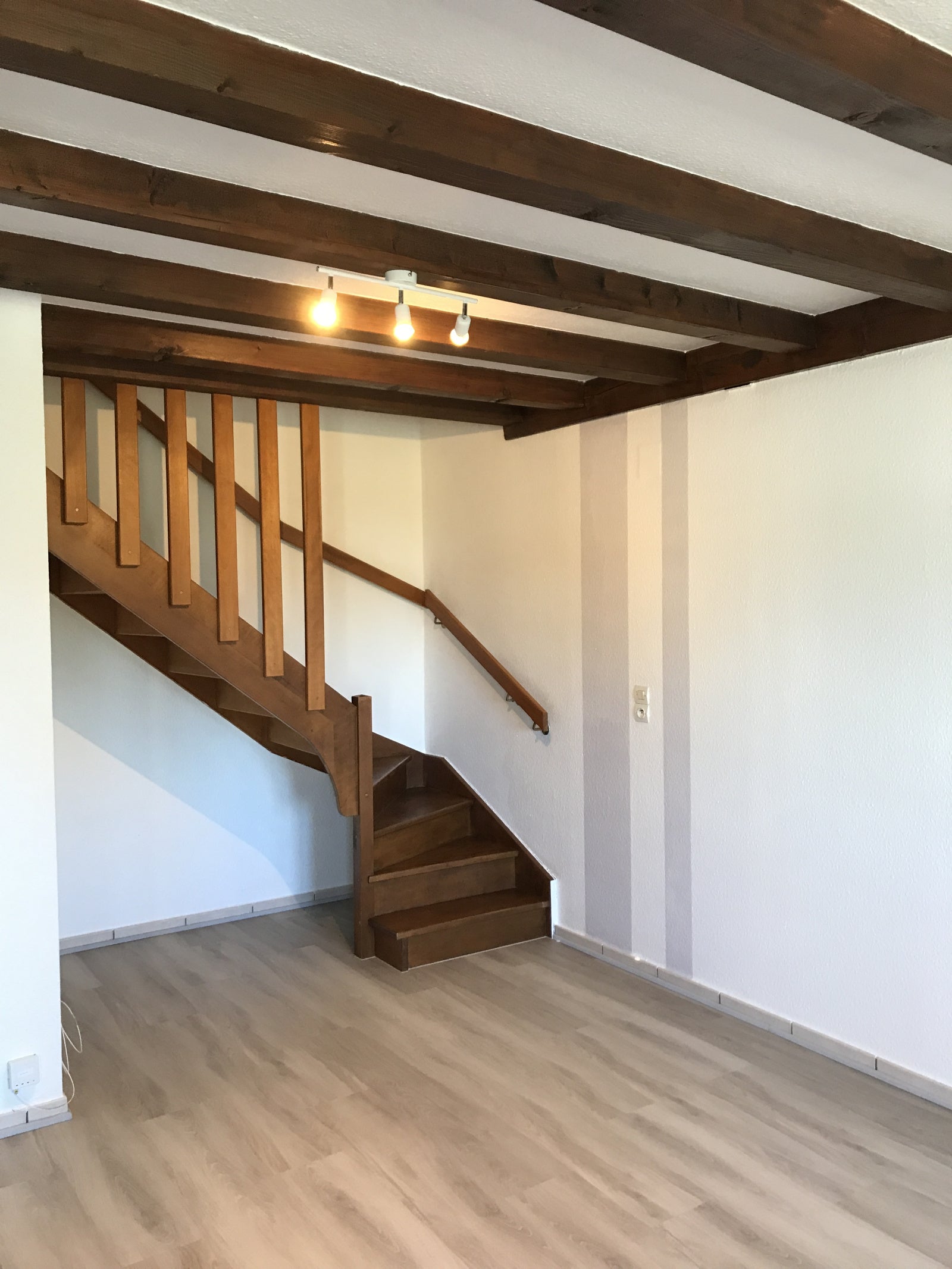 Appartement Rue du Colonel du Temple à Sarralbe