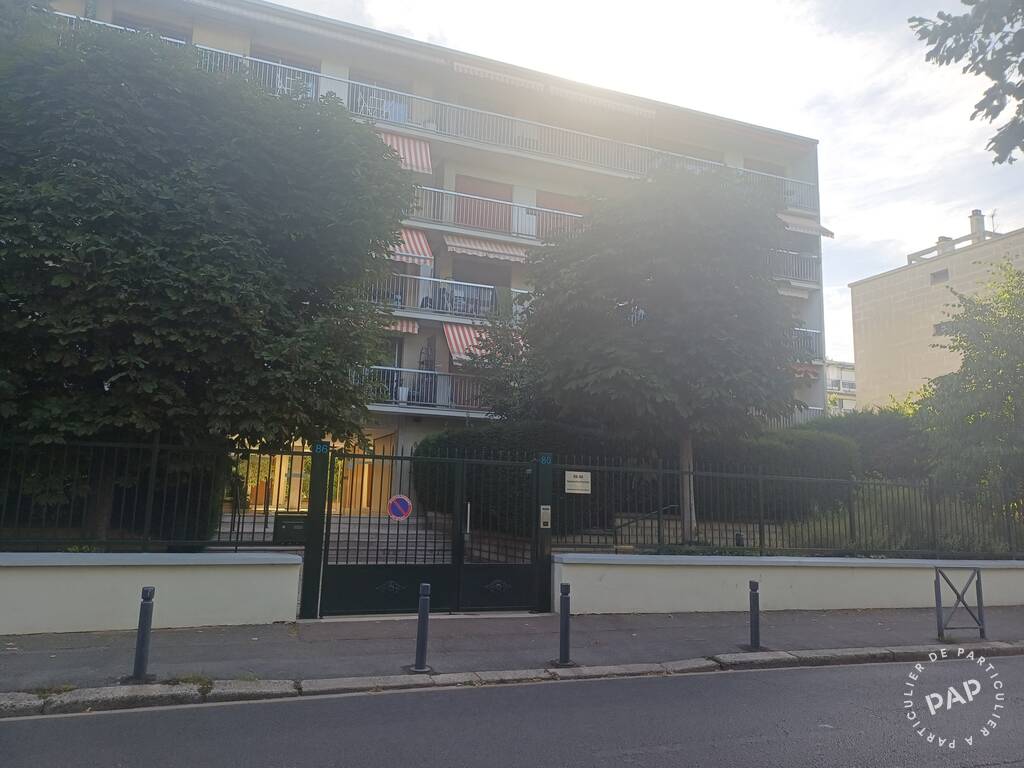 Flat Impasse du Val de Marne in Saint-Maur-des-Fossés