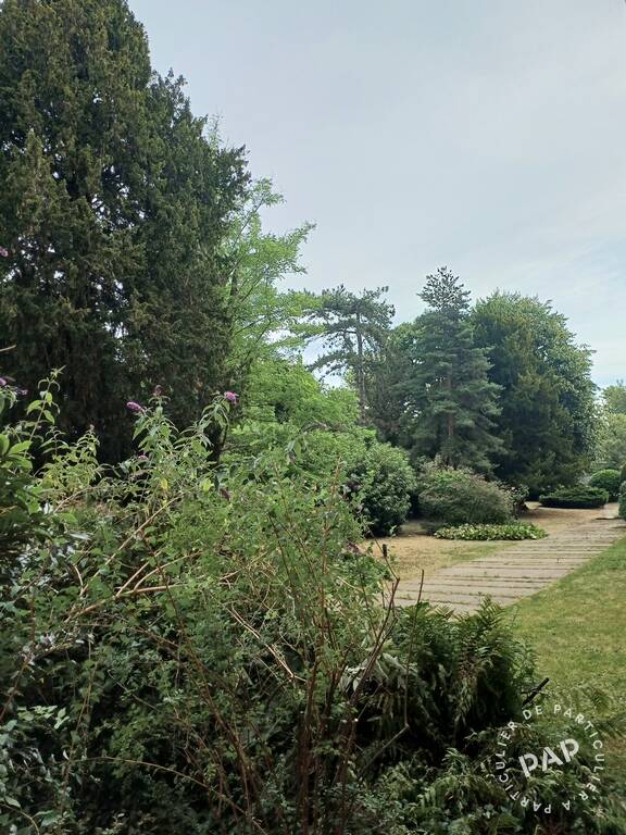 Flat Impasse du Val de Marne in Saint-Maur-des-Fossés