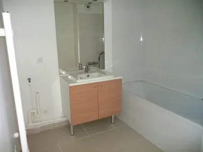Appartement Rue des Belles Ecuelles à Marseille