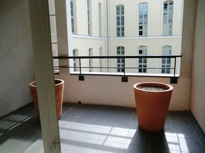 Appartement Rue des Belles Ecuelles à Marseille