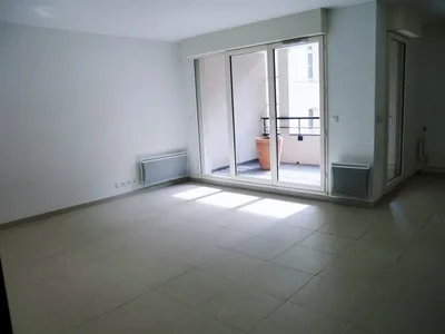Appartement Rue des Belles Ecuelles à Marseille