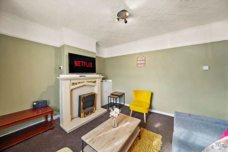House Beech Hurst Close in Maidstone
