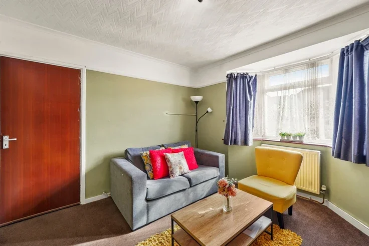 House Beech Hurst Close in Maidstone