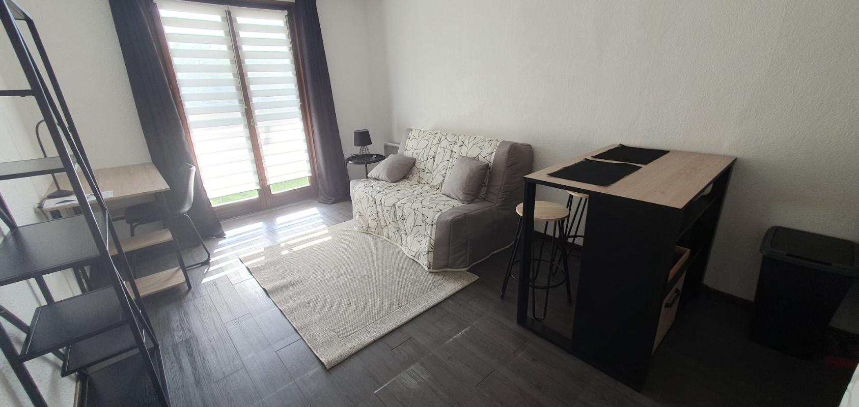 Appartement Chemin des Beuhaies à Houdemont