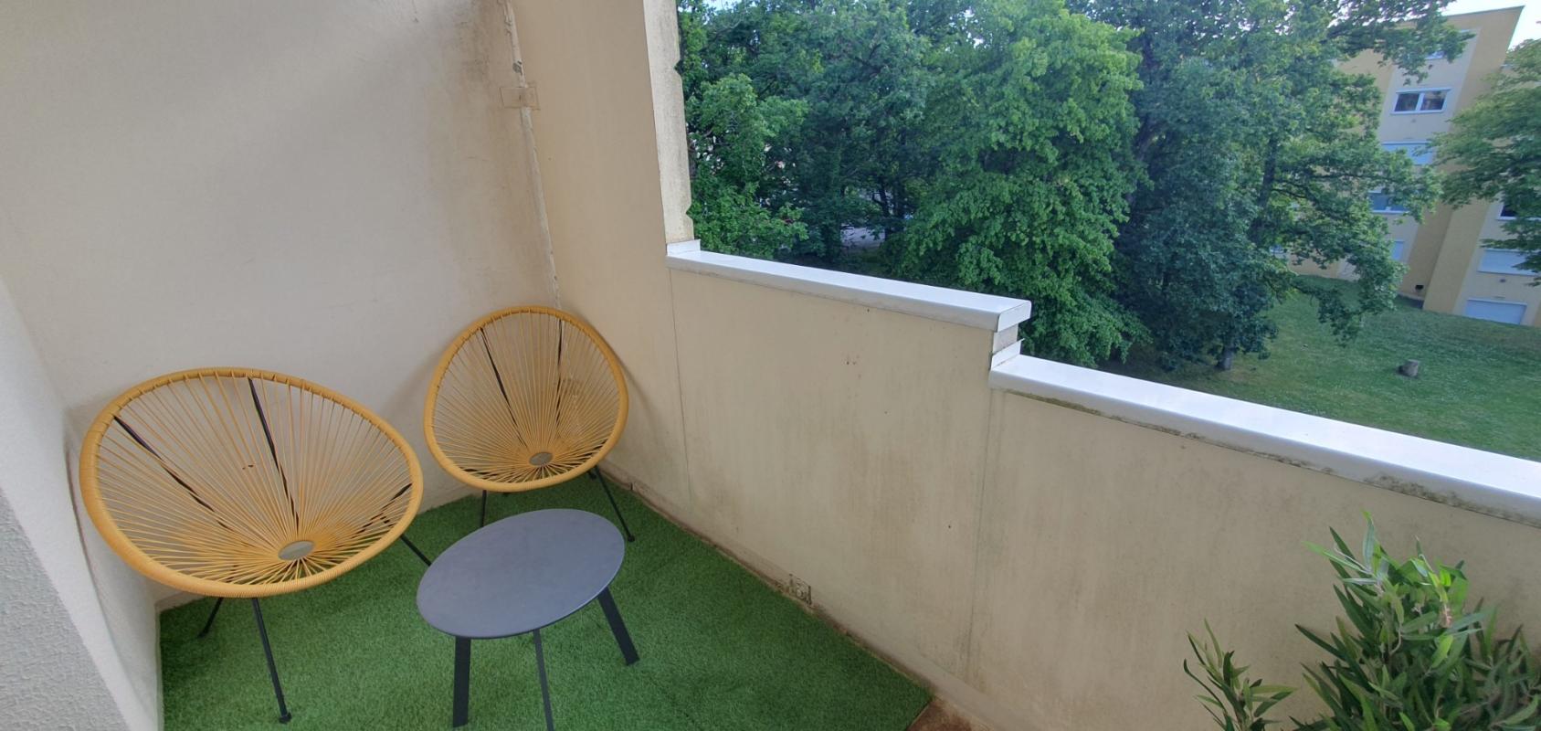 Appartement Chemin des Beuhaies à Houdemont