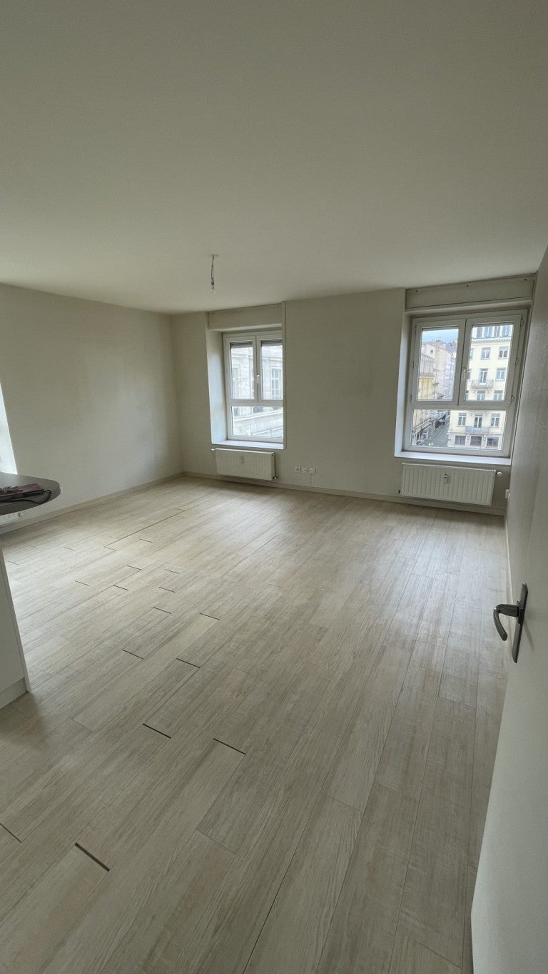 Appartement Place de l'Hôtel de Ville à Saint-Étienne