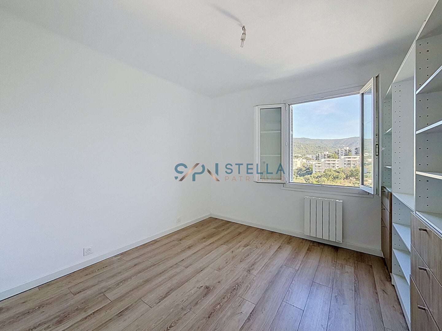 Appartement Rue Charles Barberis à Ajaccio