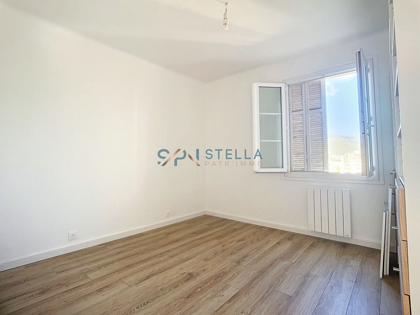 Appartement Rue Charles Barberis à Ajaccio