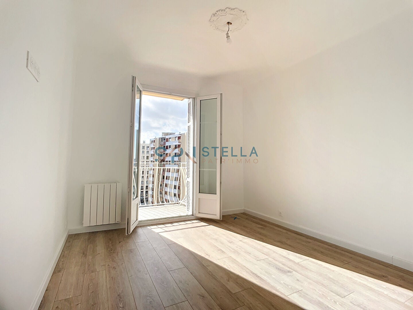 Appartement Rue Charles Barberis à Ajaccio