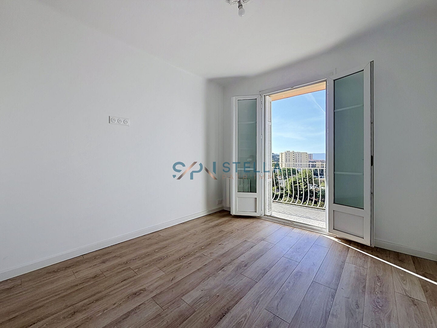 Appartement Rue Charles Barberis à Ajaccio