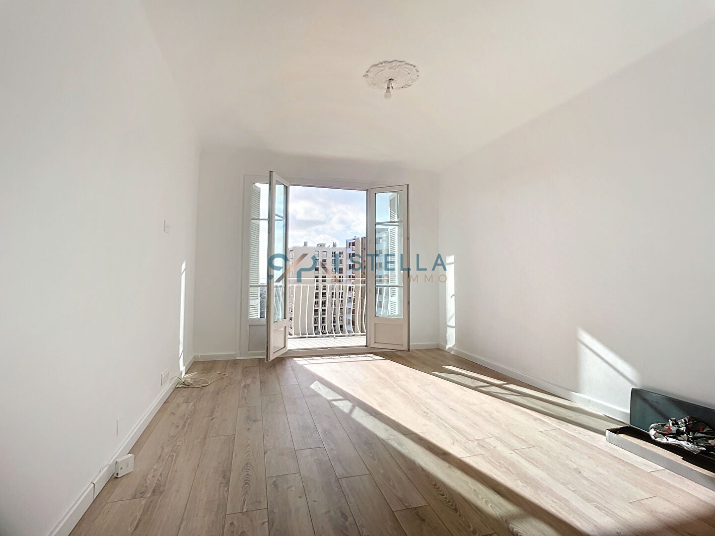 Appartement Rue Charles Barberis à Ajaccio