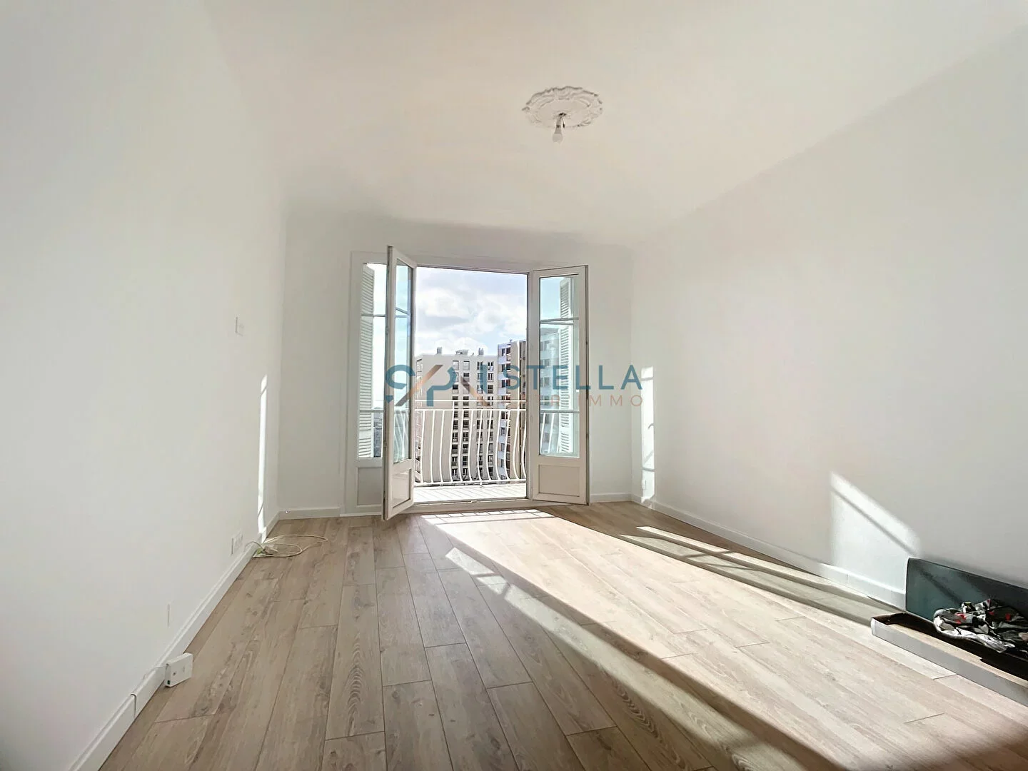 Flat Rue Charles Barberis in Ajaccio