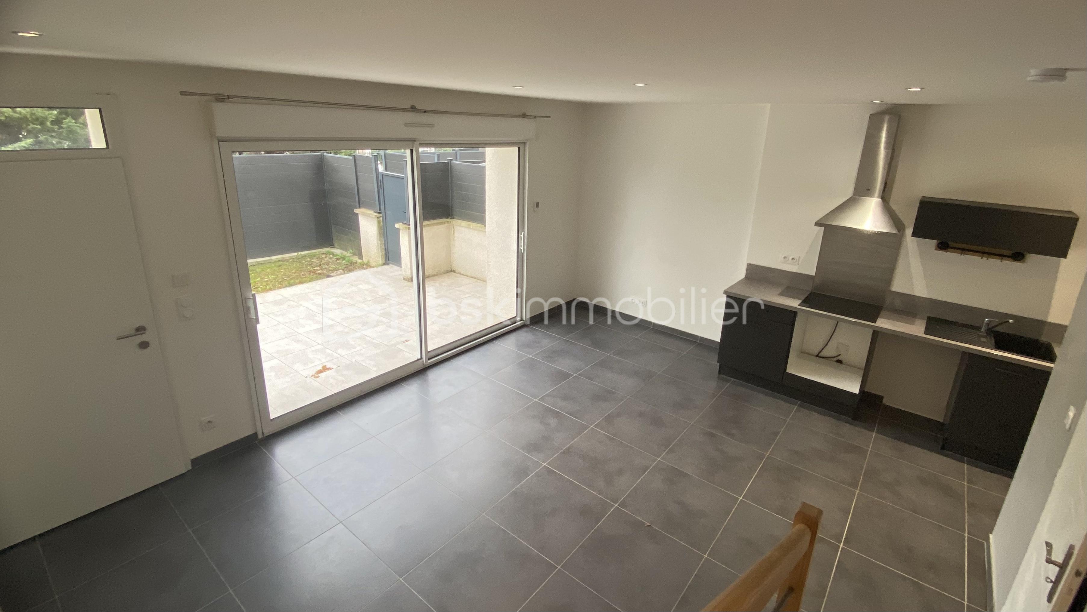 Appartement Avenue Benoît Launay à Grézieu-la-Varenne