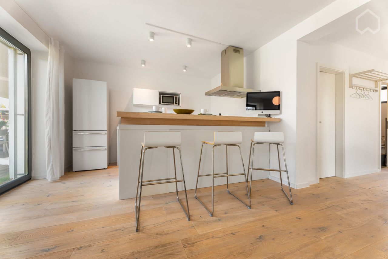 Wohnung Alexanderberg in Wolfsburg