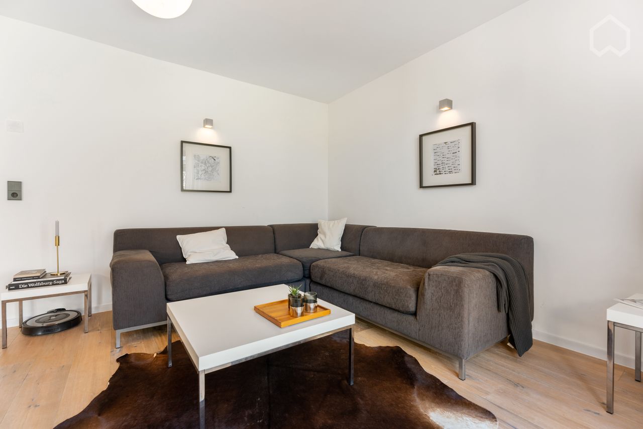 Wohnung Alexanderberg in Wolfsburg