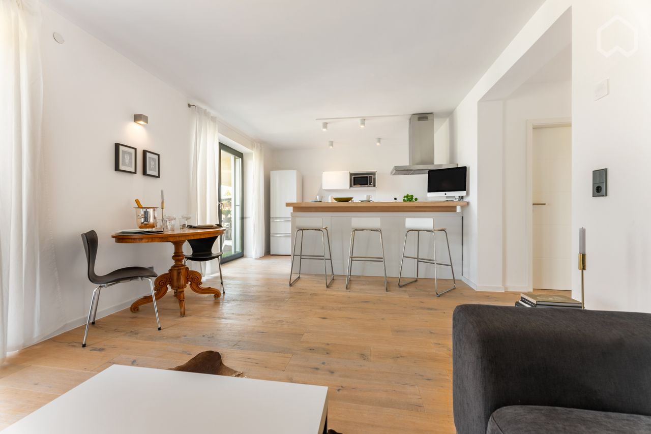 Wohnung Alexanderberg in Wolfsburg