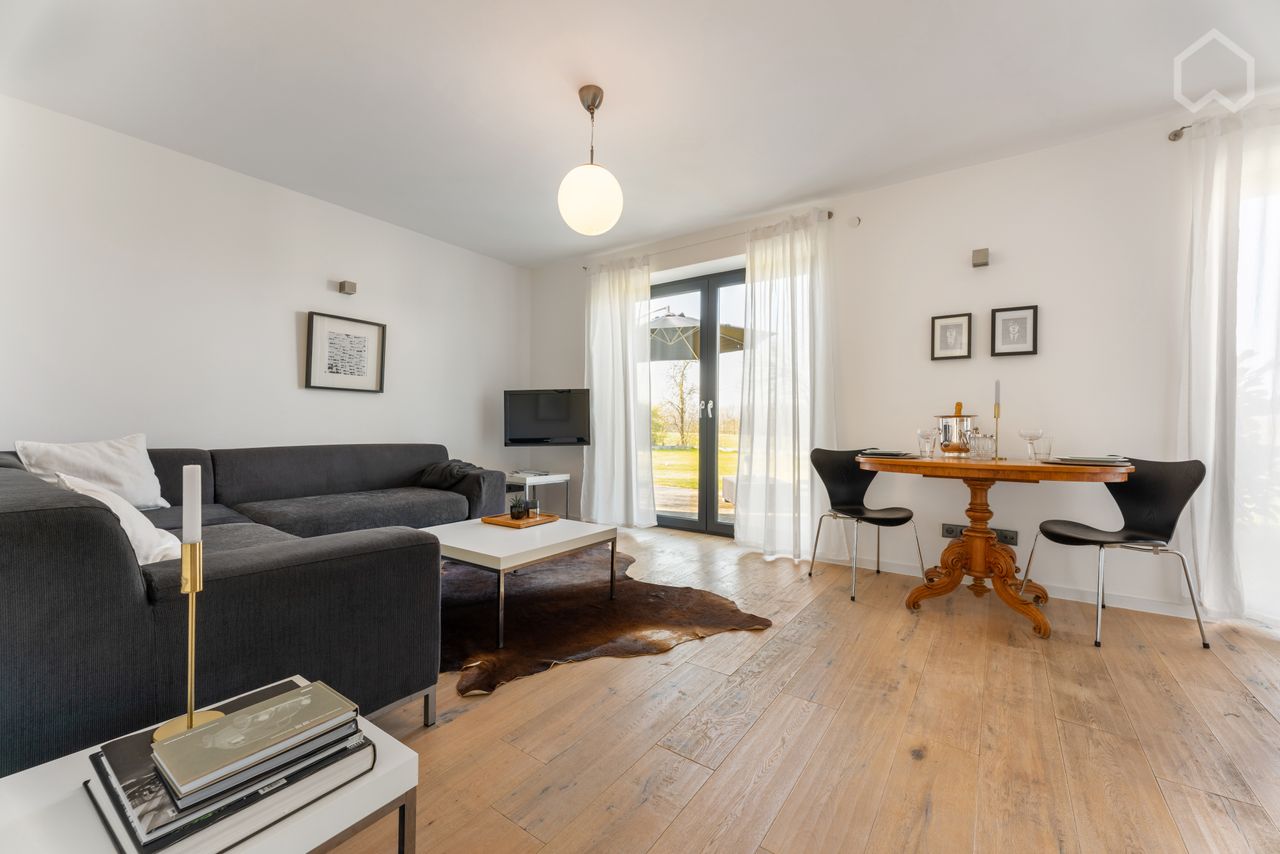 Wohnung Alexanderberg in Wolfsburg