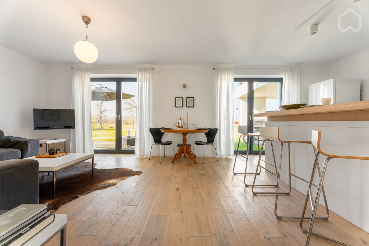 Wohnung Alexanderberg in Wolfsburg