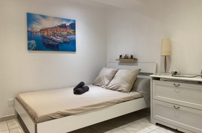 Flat Rue de l'Enviadou in Le Luc