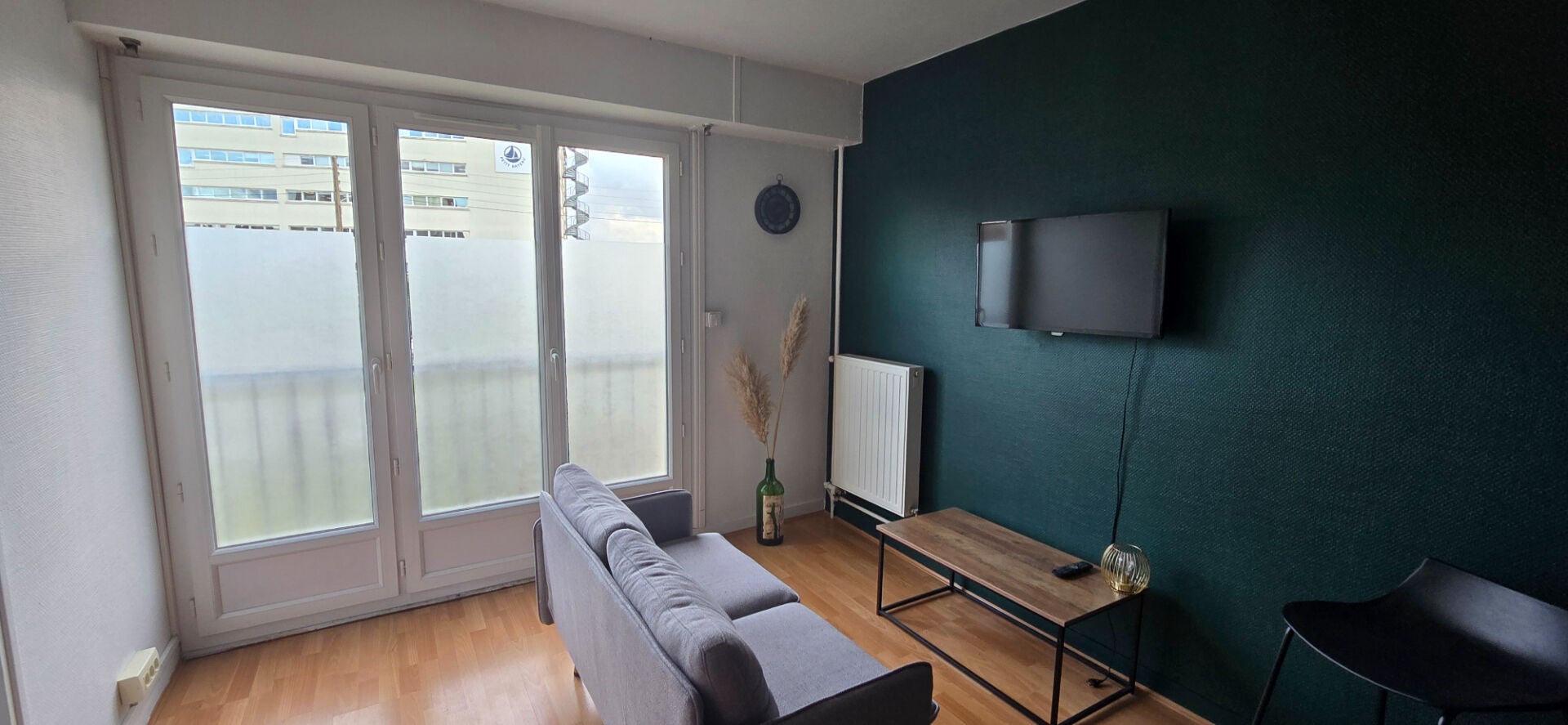 Appartement Rue Charles Gros à Troyes