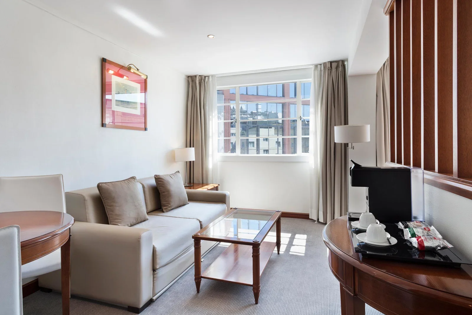 Flat Albany Street in Greater London