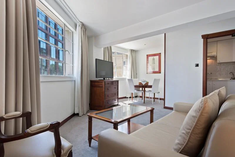 Flat Albany Street in Greater London