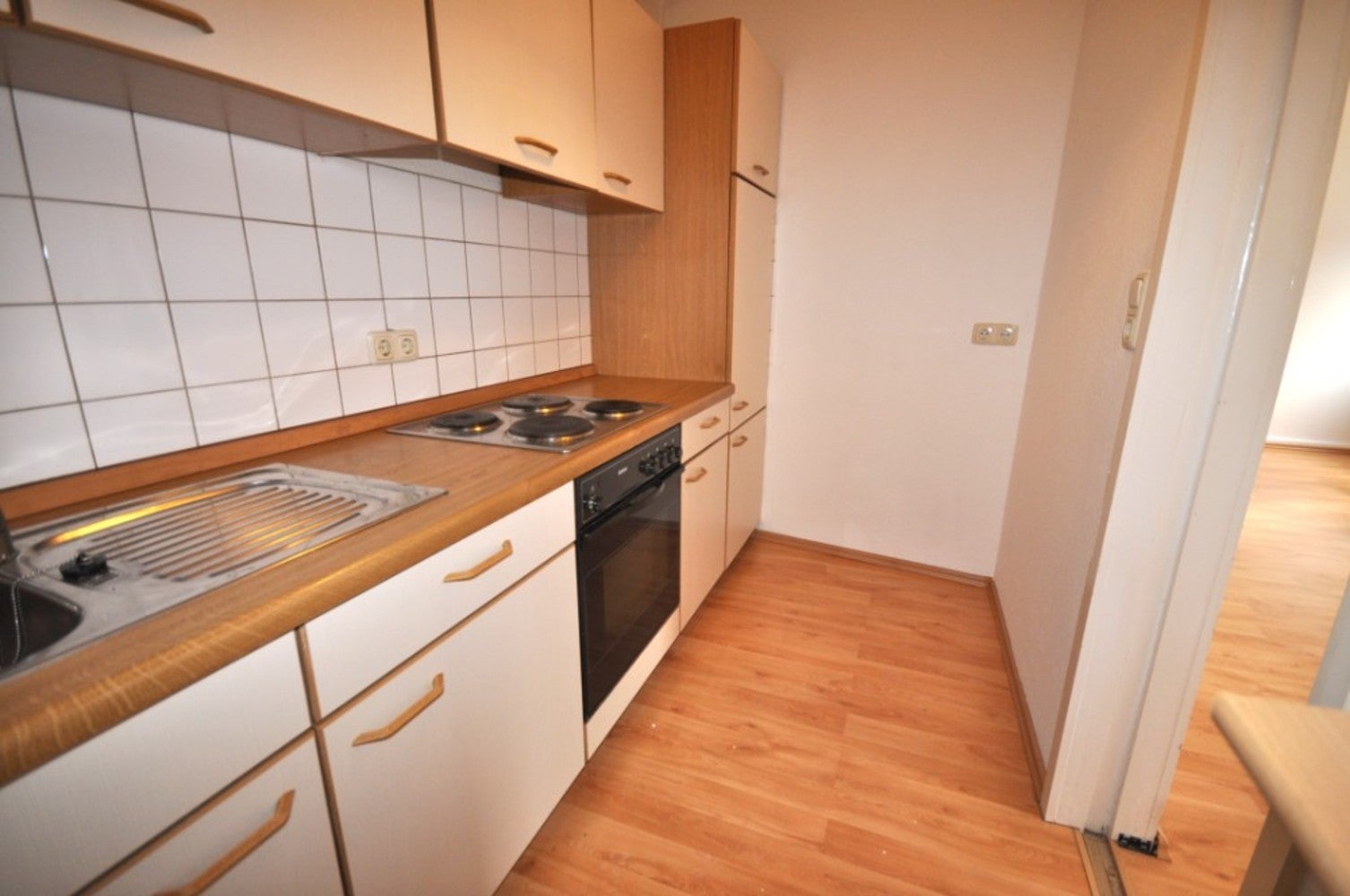 Wohnung Herzog-Wilhelm-Straße in Bad Harzburg (Innenstadt)
