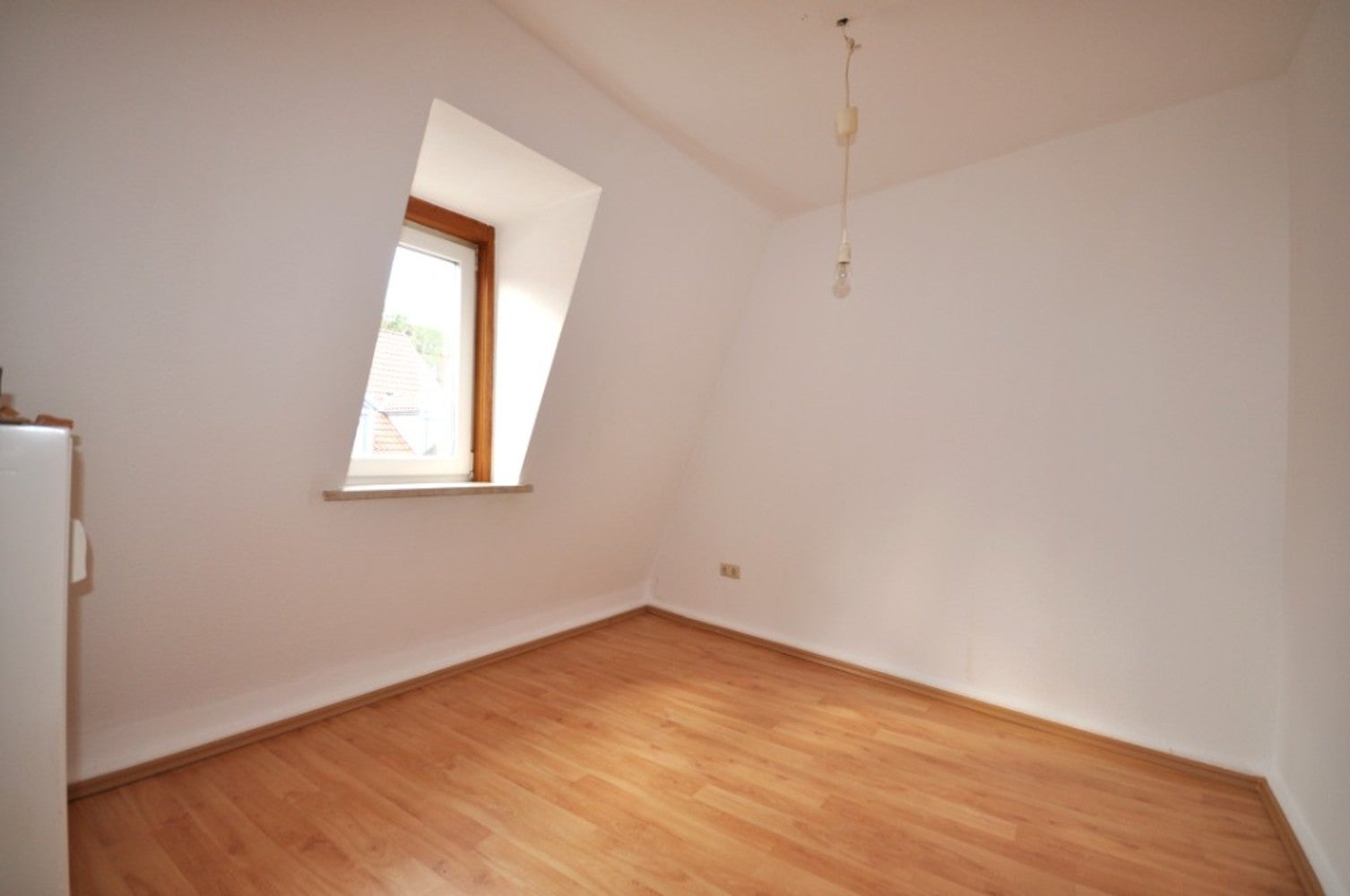 Wohnung Herzog-Wilhelm-Straße in Bad Harzburg (Innenstadt)