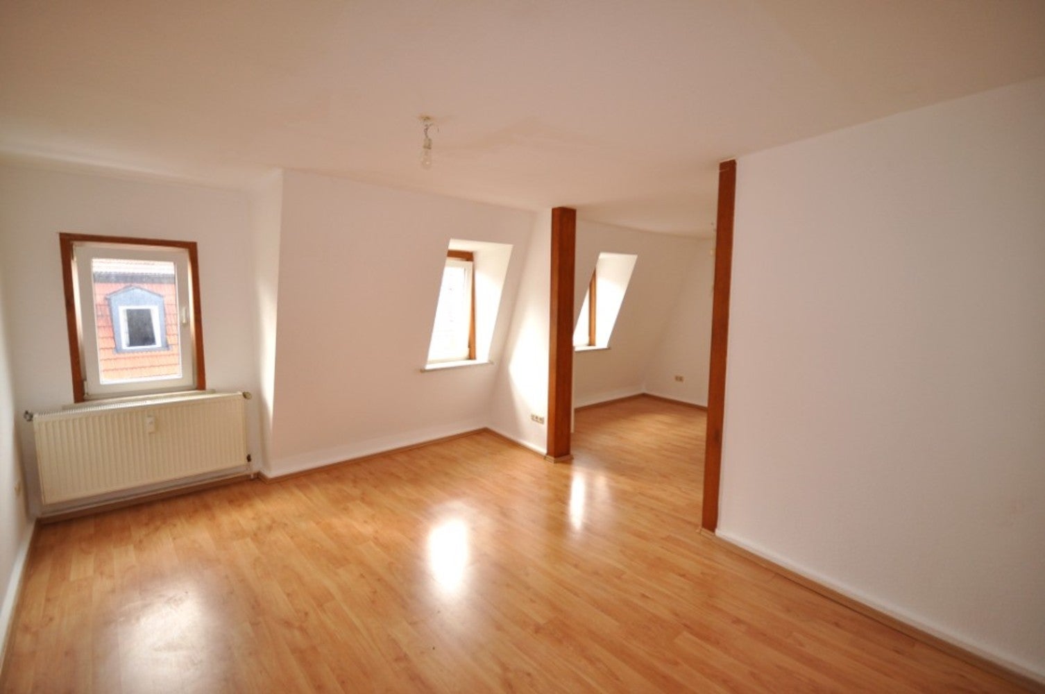 Wohnung Herzog-Wilhelm-Straße in Bad Harzburg (Innenstadt)