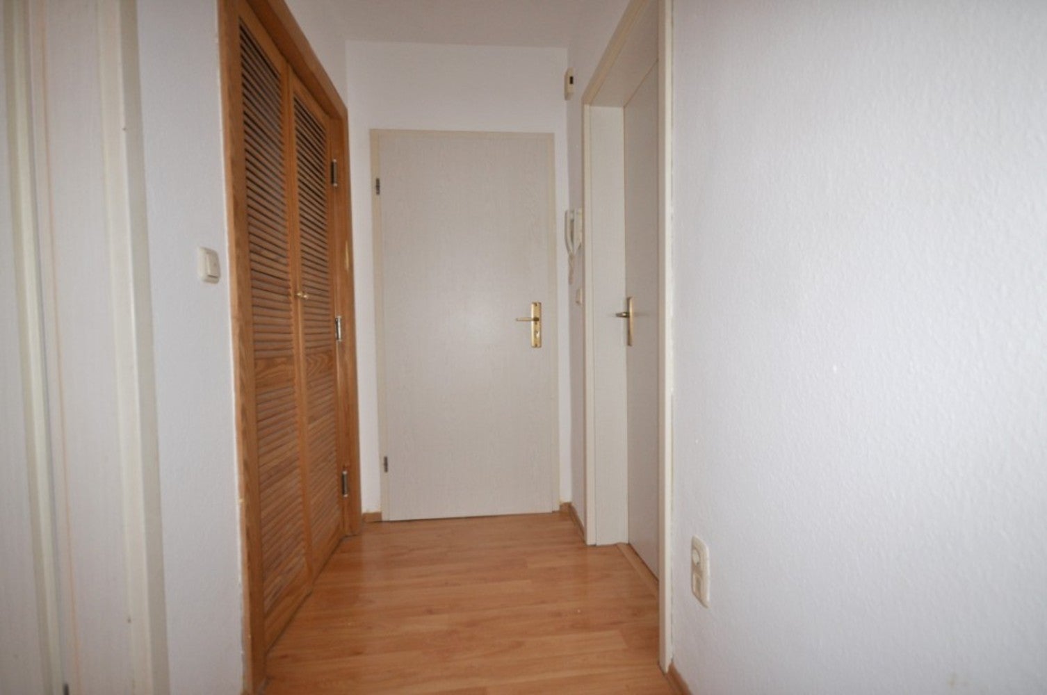 Wohnung Herzog-Wilhelm-Straße in Bad Harzburg (Innenstadt)