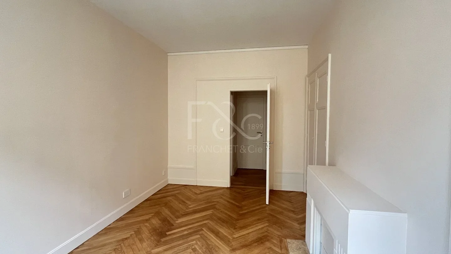 Flat Rue Garibaldi in Lyon