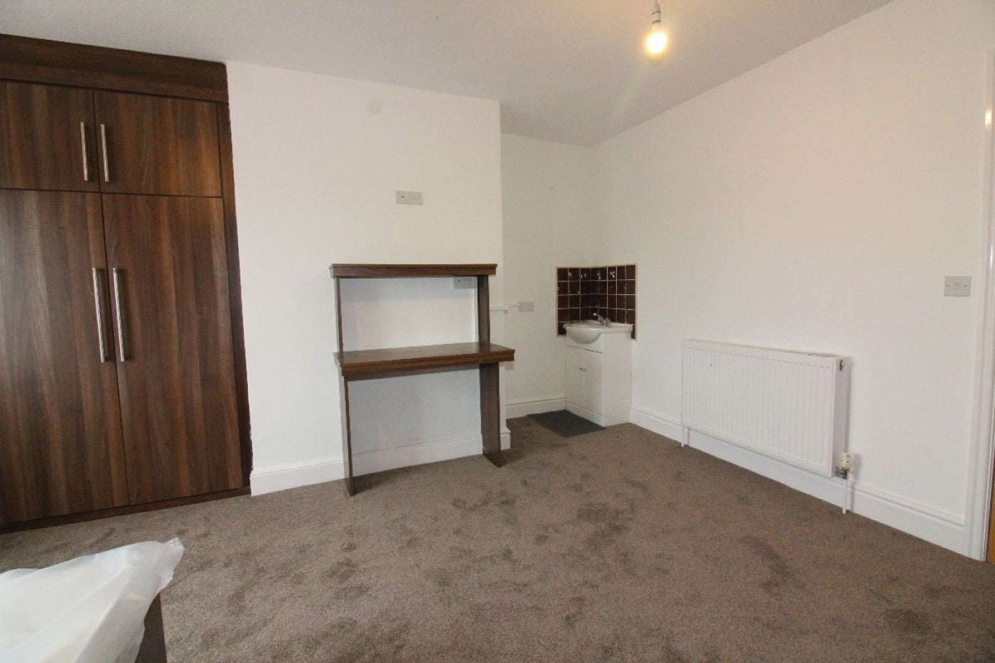 Flat Fishergate in Preston