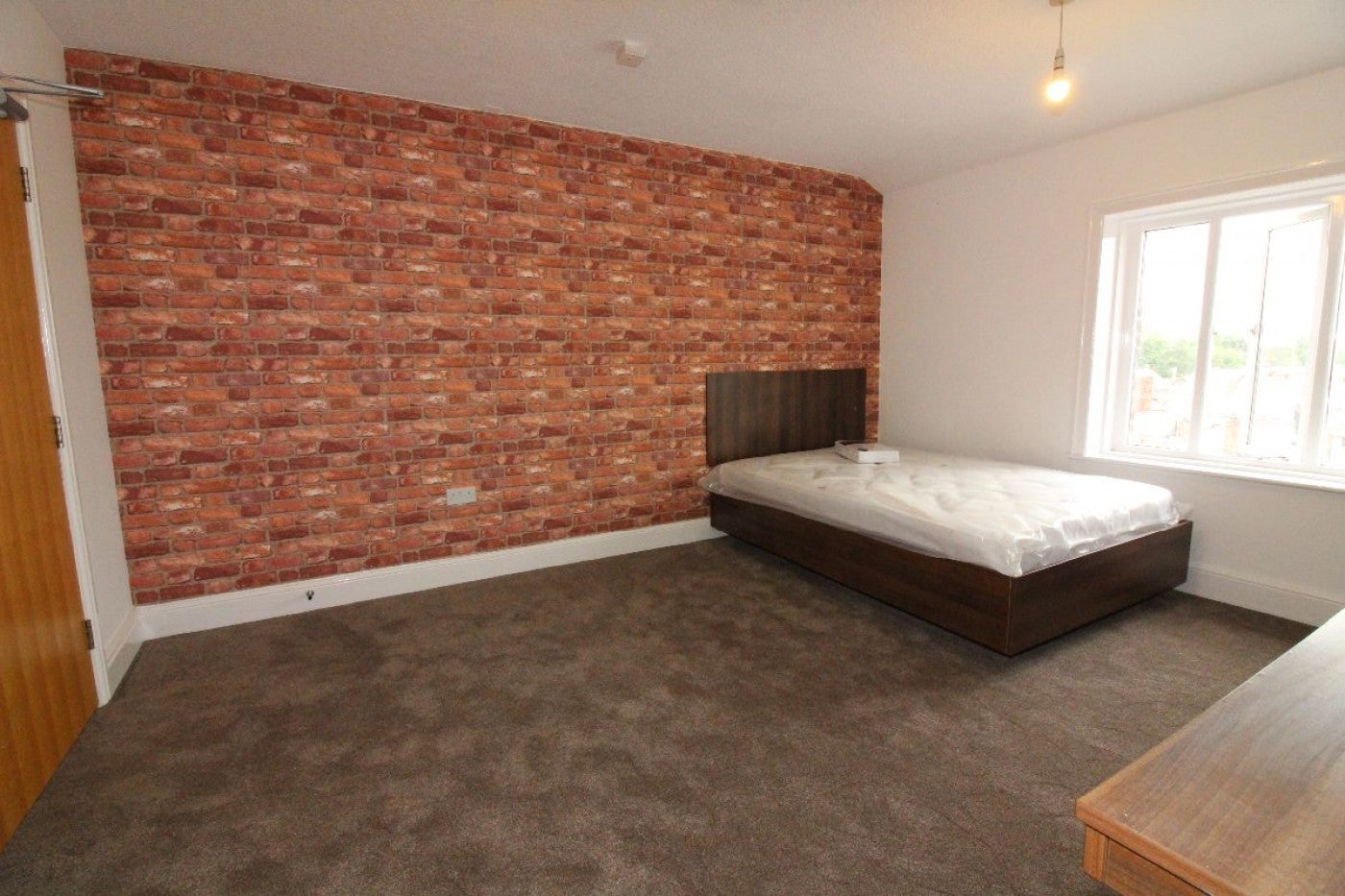 Flat Fishergate in Preston