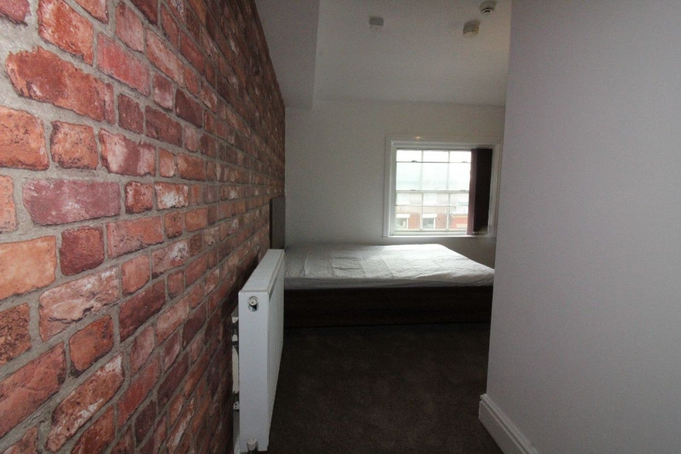 Flat Fishergate in Preston