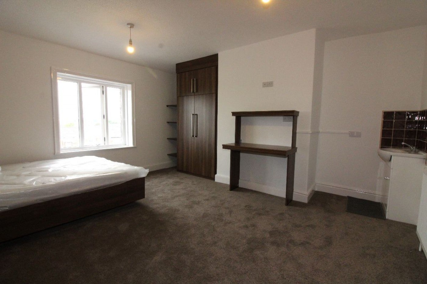 Flat Fishergate in Preston