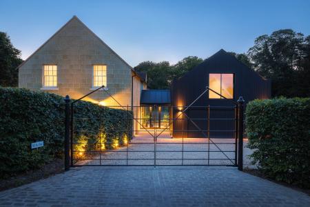 House Front Horse Hill Lane in Charlton