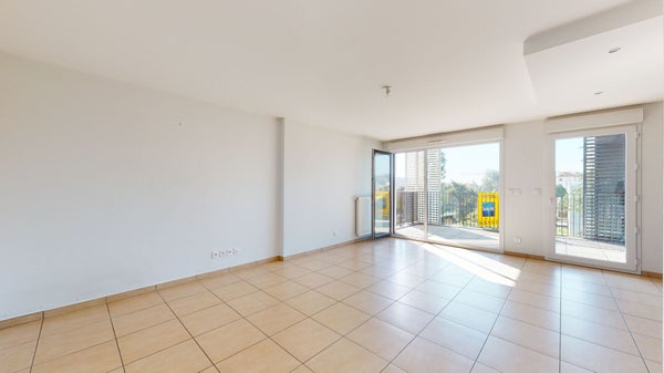 Appartement Avenue du Châter à Francheville