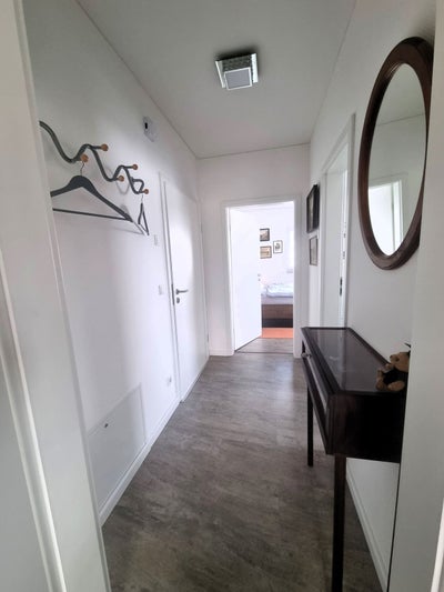 Wohnung Wustroweg in Königs Wusterhausen