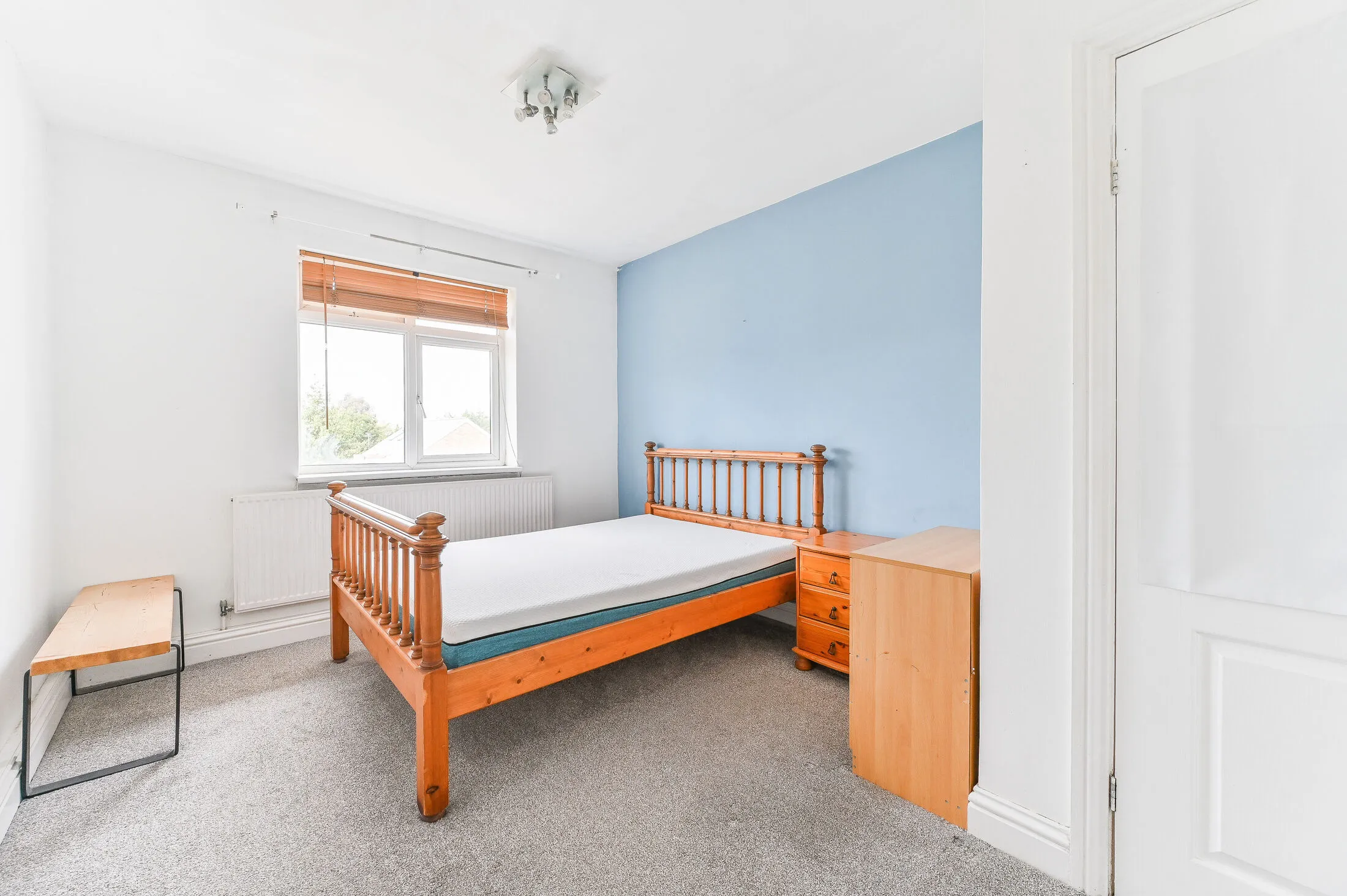 Flat Arcadia Mews in Greater London
