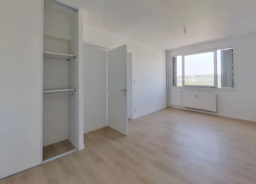 Appartement Allée Athéna à Villeurbanne