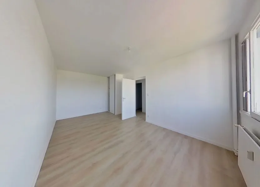 Appartement Allée Athéna à Villeurbanne