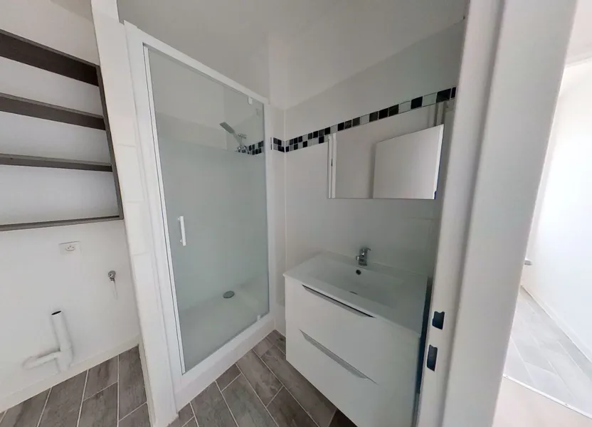 Appartement Allée Athéna à Villeurbanne